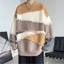 Load image into Gallery viewer, Milo Knit Sweater
