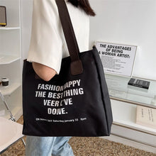 Load image into Gallery viewer, The Best Thing Tote Bag

