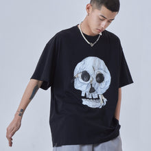 Load image into Gallery viewer, Sup Skull T-Shirt
