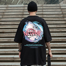 Load image into Gallery viewer, Shark Spark T-Shirt
