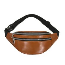 Load image into Gallery viewer, Marsh Leather Bag
