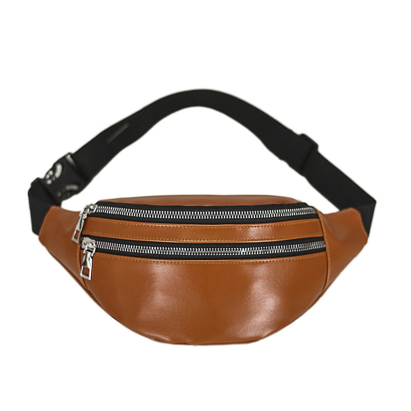 Marsh Leather Bag