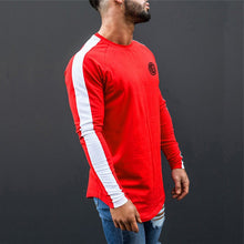 Load image into Gallery viewer, Compass Lite Long Sleeve T-Shirt
