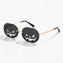 Load image into Gallery viewer, Halloween Kin Sunglasses
