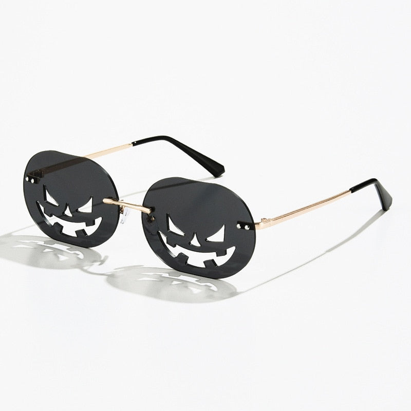 Halloween Kin Sunglasses