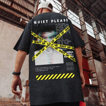 Load image into Gallery viewer, Quiet Please T-Shirt

