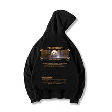 Load image into Gallery viewer, Nothing Is Impossible Hoodies
