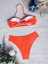 Load image into Gallery viewer, Zohie Bikini Set
