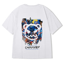 Load image into Gallery viewer, Mad Bear T-Shirt
