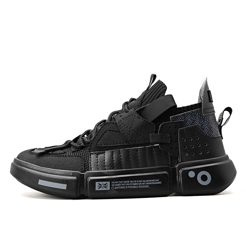 Jordison Sneakers