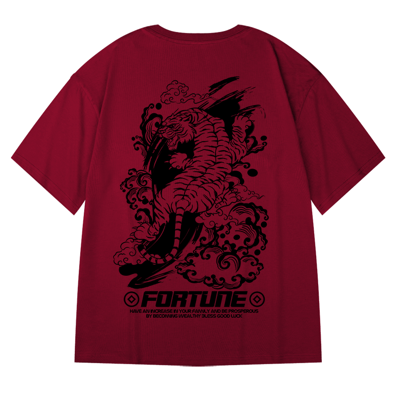 Fortune T-Shirt