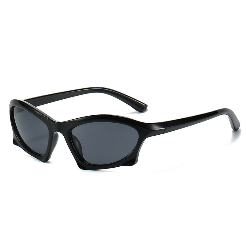 Cypress St Sunglasses