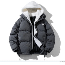 Load image into Gallery viewer, Trey Winter Jacket
