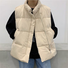 Load image into Gallery viewer, Lenny Vest Coat
