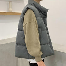 Load image into Gallery viewer, Lenny Vest Coat

