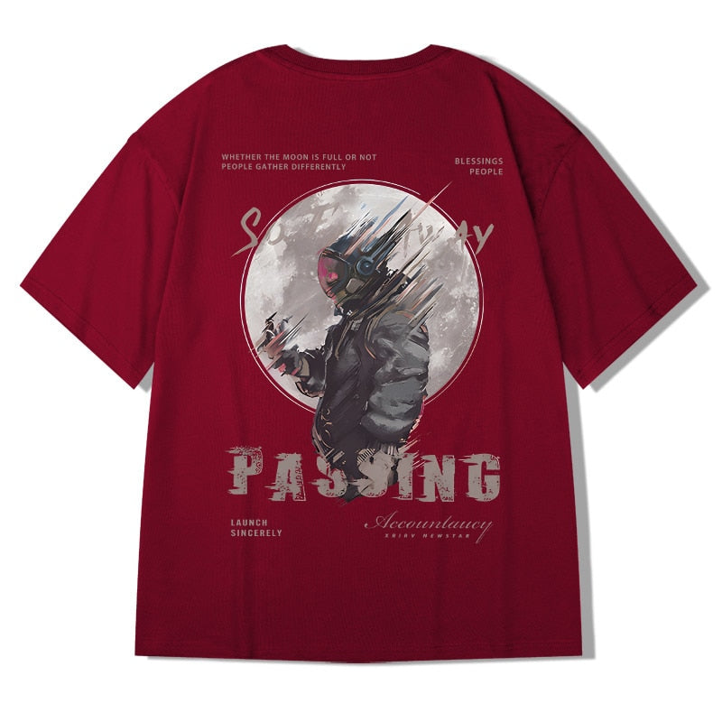 Passing T-Shirt