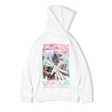 Load image into Gallery viewer, Vapour Hoodie
