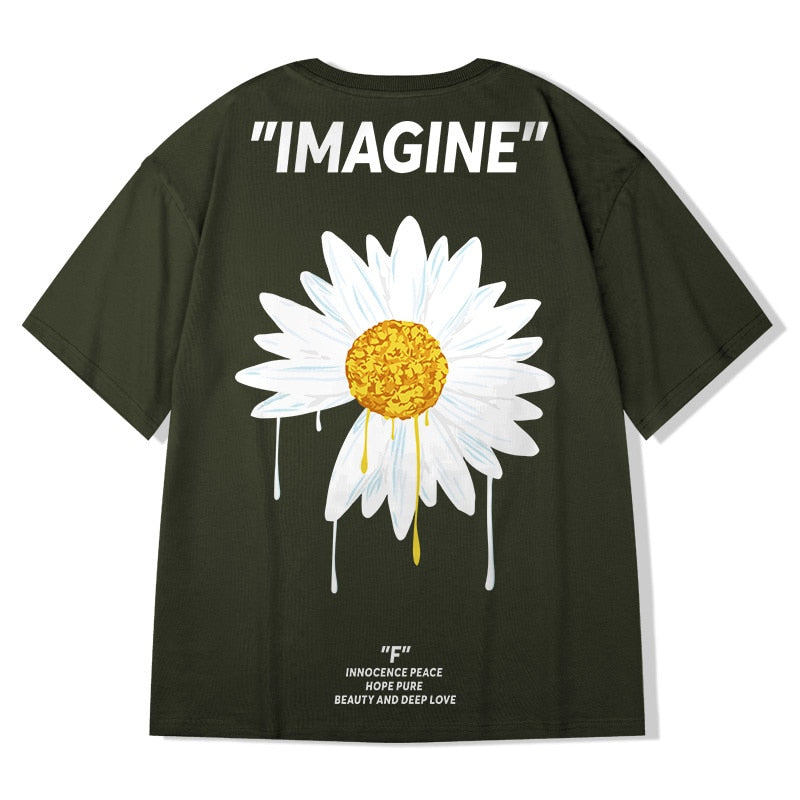 Imagine T-Shirt