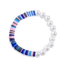 Load image into Gallery viewer, Tazia Pearl Bracelet
