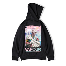 Load image into Gallery viewer, Vapour Hoodie
