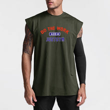 Load image into Gallery viewer, 4AM Club Work Tank Top
