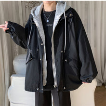 Load image into Gallery viewer, Flynn Hooded Jacket
