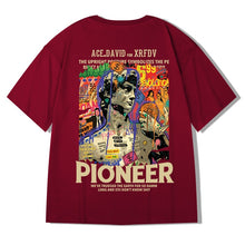 Load image into Gallery viewer, Pioneer T-Shirt
