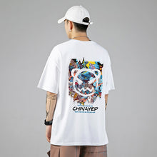 Load image into Gallery viewer, Mad Bear T-Shirt
