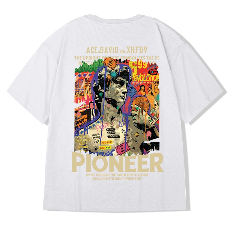 Pioneer T-Shirt