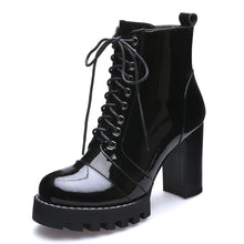 Load image into Gallery viewer, Natalia Ankle Boots
