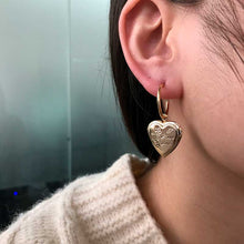 Load image into Gallery viewer, Sweet Hearts Earring Set
