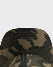 Load image into Gallery viewer, Saddler Camo Cap

