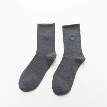 Load image into Gallery viewer, Weather Forecast Socks
