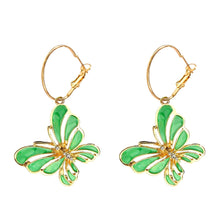 Load image into Gallery viewer, Indi Butterfly Earrings
