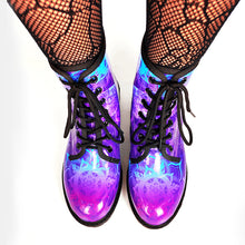 Load image into Gallery viewer, Pyper Butterfly Boots
