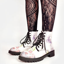Load image into Gallery viewer, Cherry Blossom Boots
