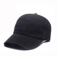 Load image into Gallery viewer, Black Cap
