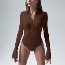 Load image into Gallery viewer, Yvette Bodysuit
