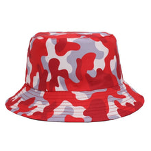 Load image into Gallery viewer, Phyx Reversible Bucket Hat

