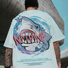 Load image into Gallery viewer, World Sharks T-Shirt
