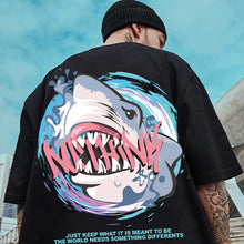 Load image into Gallery viewer, World Sharks T-Shirt
