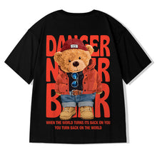 Load image into Gallery viewer, Danger Bear T-Shirt
