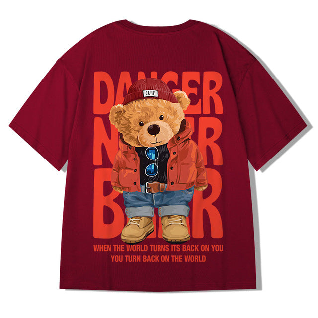 Danger Bear T-Shirt