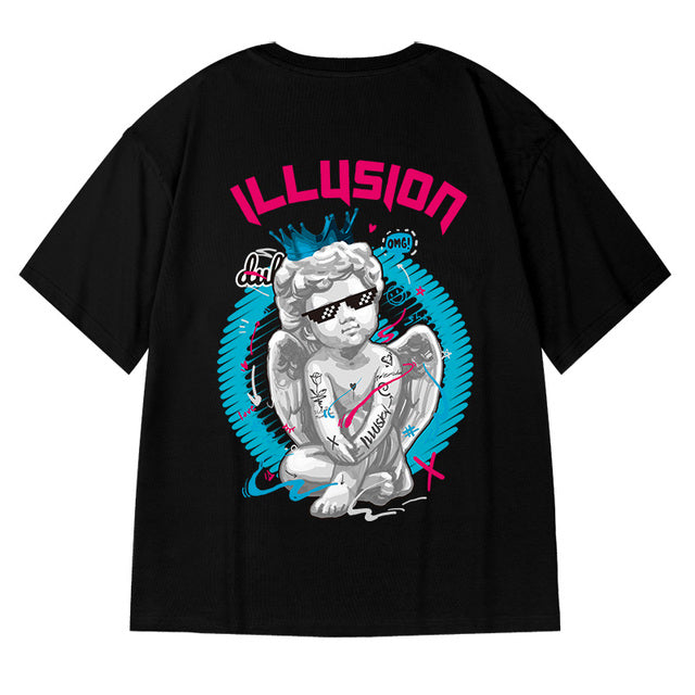 Illusion Angel T-Shirt