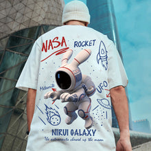 Load image into Gallery viewer, Nasa Rocket T-Shirt
