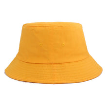 Load image into Gallery viewer, East Skull Bucket Hat
