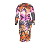 Load image into Gallery viewer, Isabell Midi Dress
