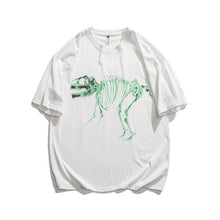 Load image into Gallery viewer, X-Ray T-Rex T-Shirt
