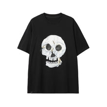 Load image into Gallery viewer, Wrecked Skull T-Shirt
