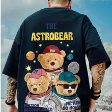 Load image into Gallery viewer, The Astrobear T-Shirt
